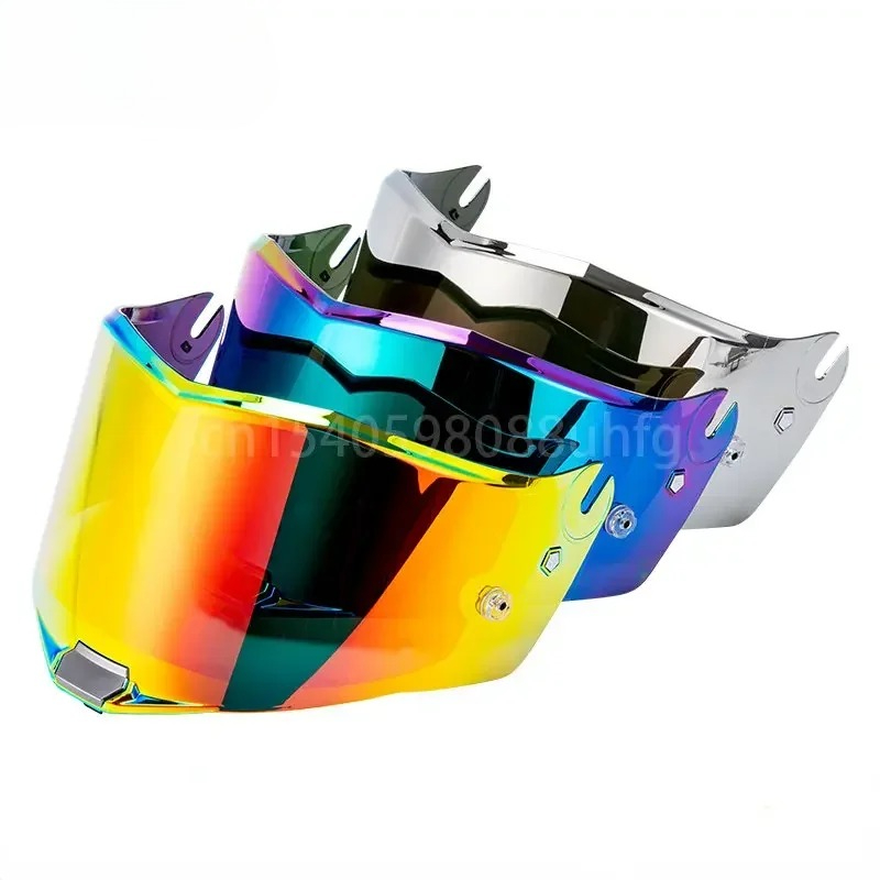 Walksnail Avatar Hd Kit V2 32Gb - Visière de casque de moto originale