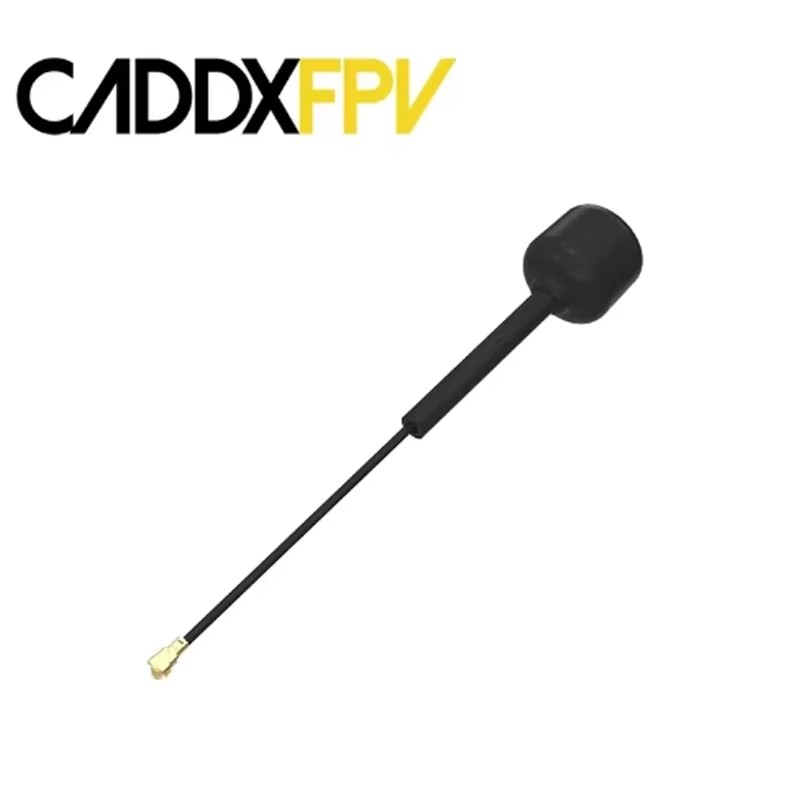 Walksnail Avatar Hd Kit V2 32Gb - Antenne VTX Walksnail Avatar V2 5.8Ghz