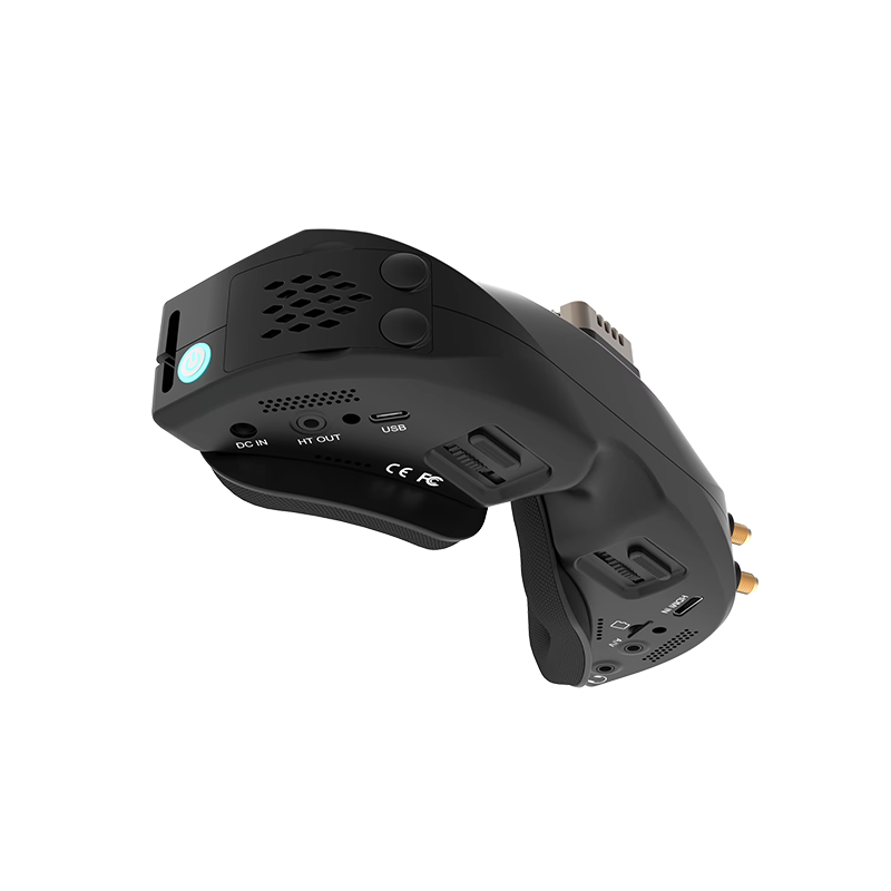Lunettes FPV Skyzone SKY04O PR - Skyzone Sky04O Pro Fpv Goggles avis et prix