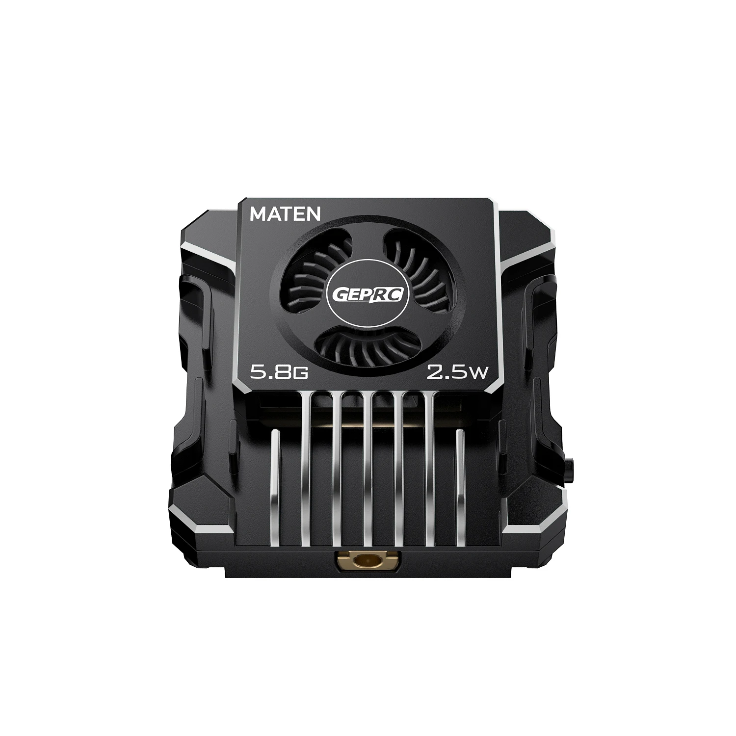 GEPRC MATEN 5.8G 2.5W VTX PRO  - Foxeer Reaper Extreme 2.5W Vtx avis et prix