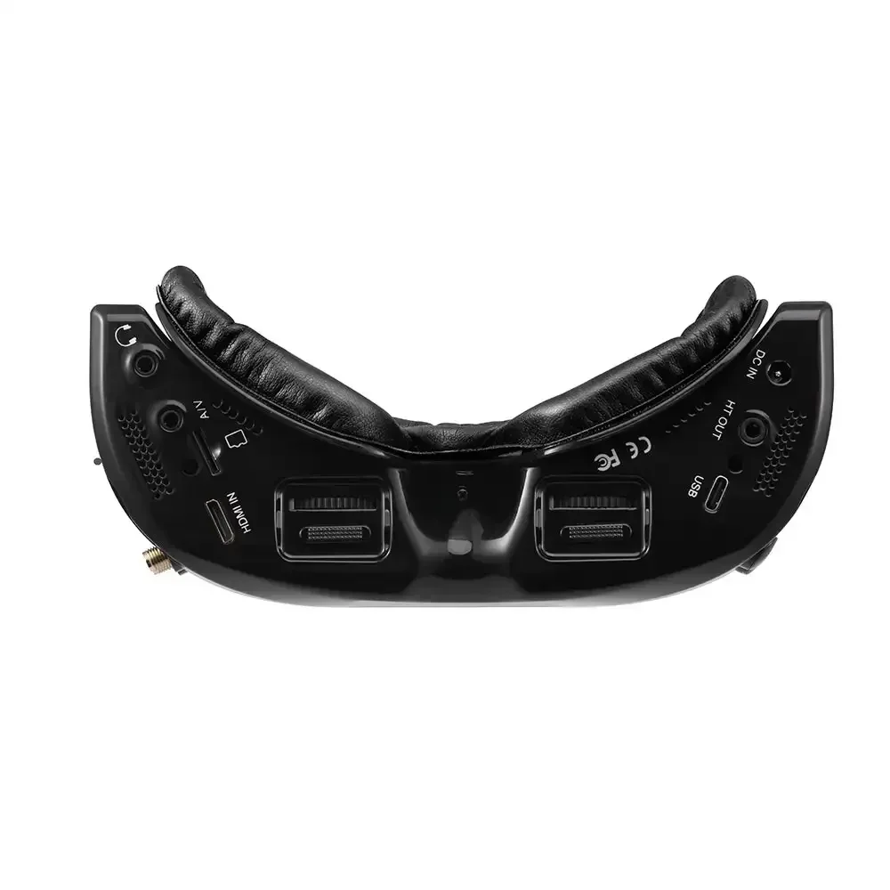 SKYZONE SKY04X PRO OLED 5.8G 4 - Skyzone Sky04X Pro Oled Fpv Goggles avis et prix