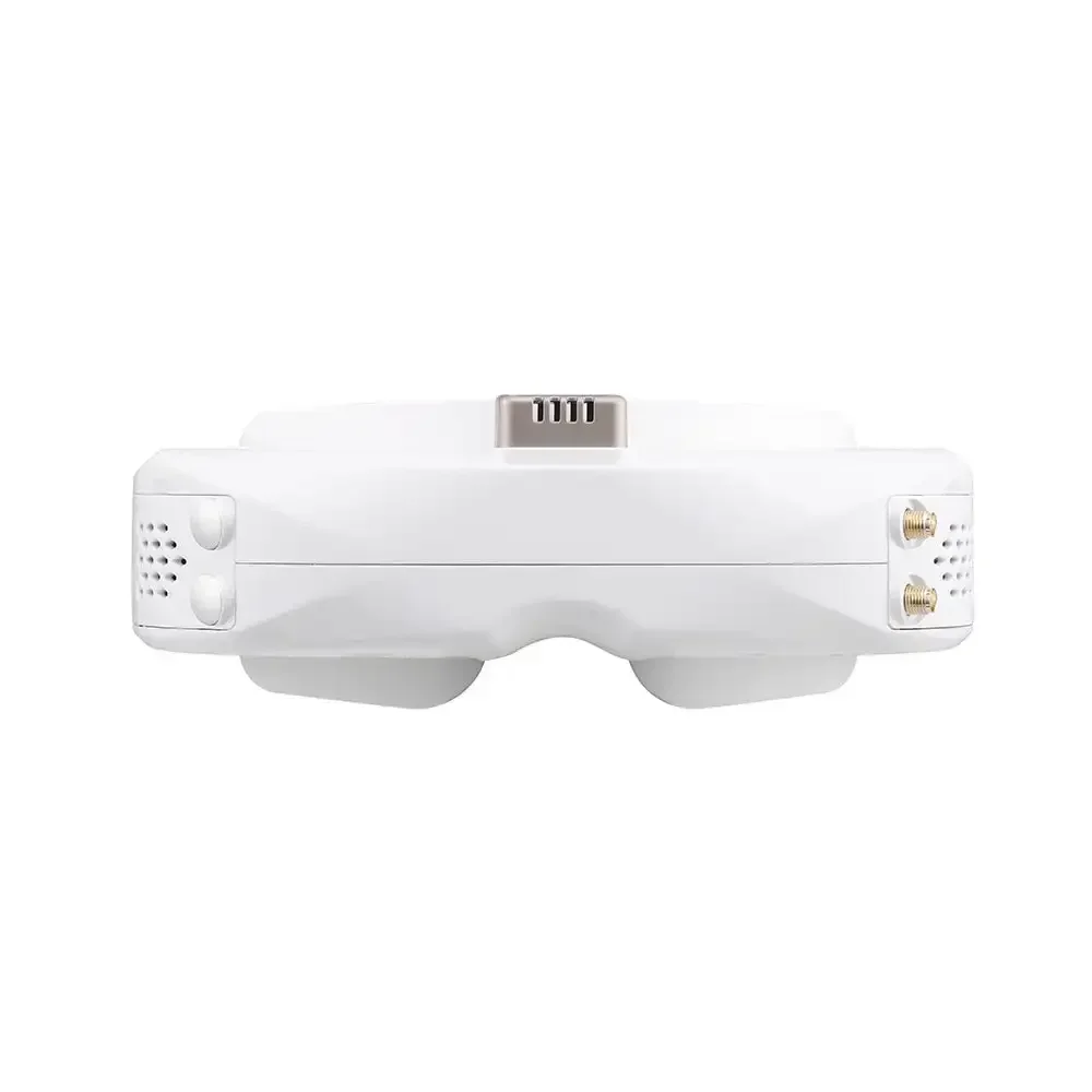 SKYZONE SKY04X PRO OLED 5.8G 4 - Skyzone Sky04X Pro Oled Fpv Goggles avis et prix