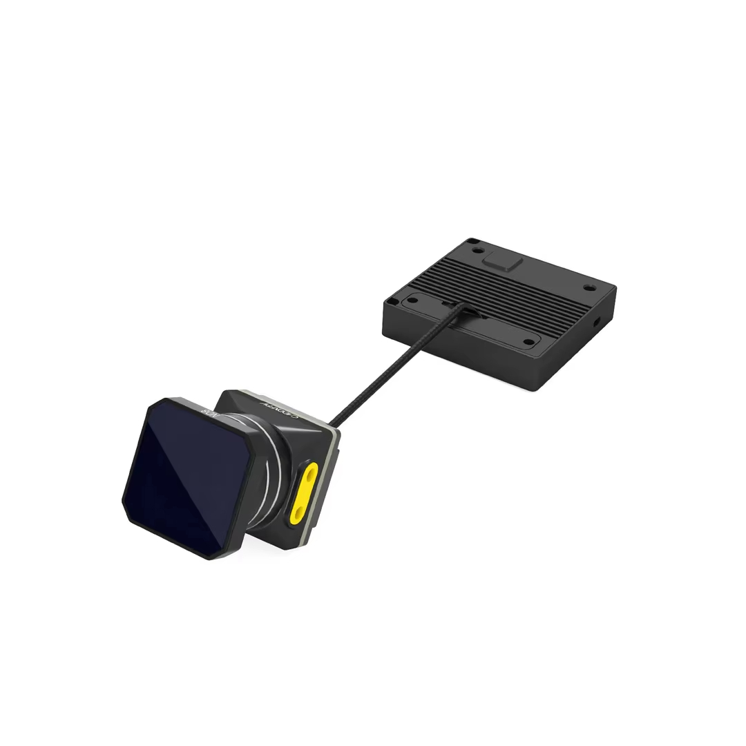 CADDXFPV Walksnail Moonlight K - Walksnail Avatar Hd Moonlight Kit 4K avis et prix