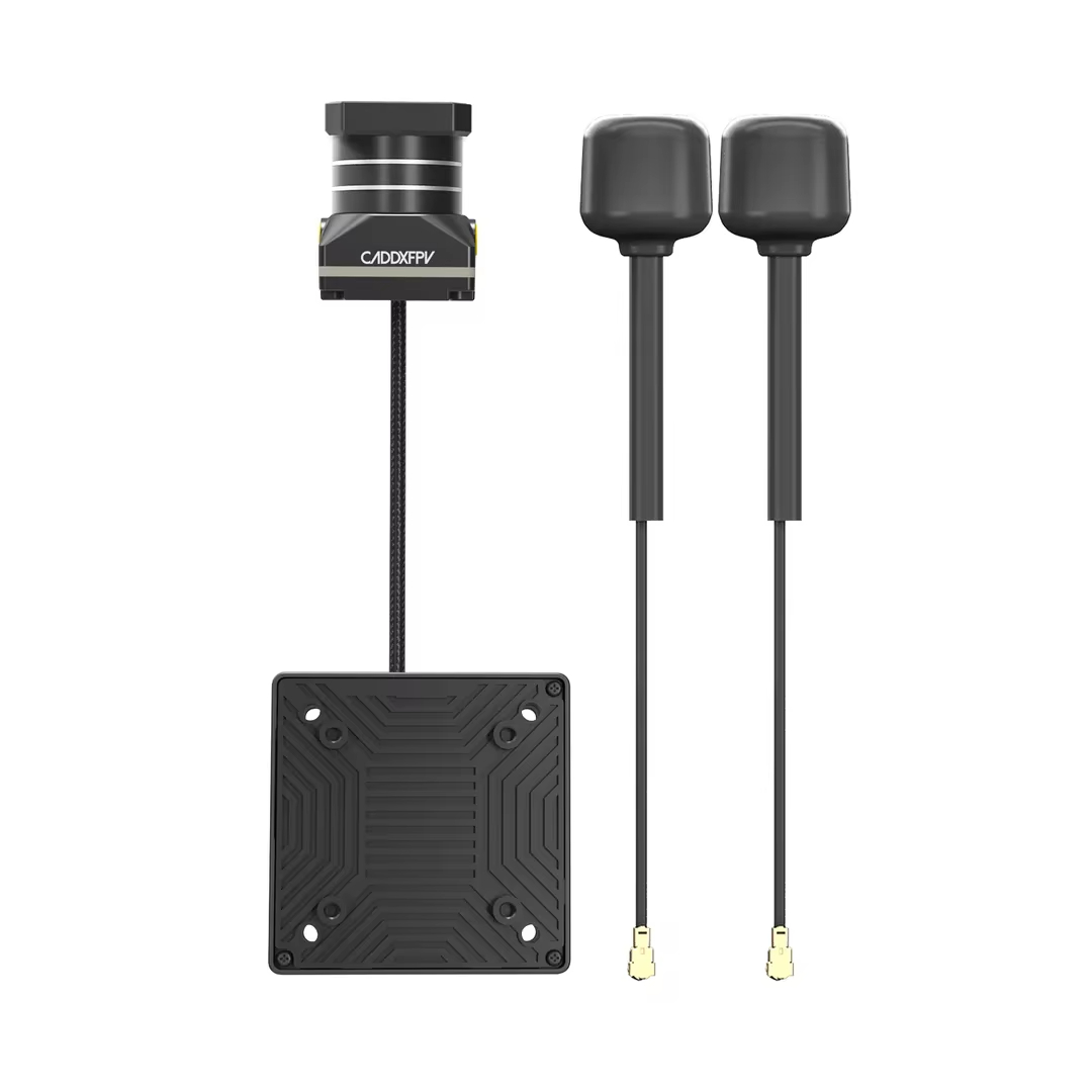 CADDXFPV Walksnail Moonlight K - Walksnail Avatar Hd Moonlight Kit 4K avis et prix