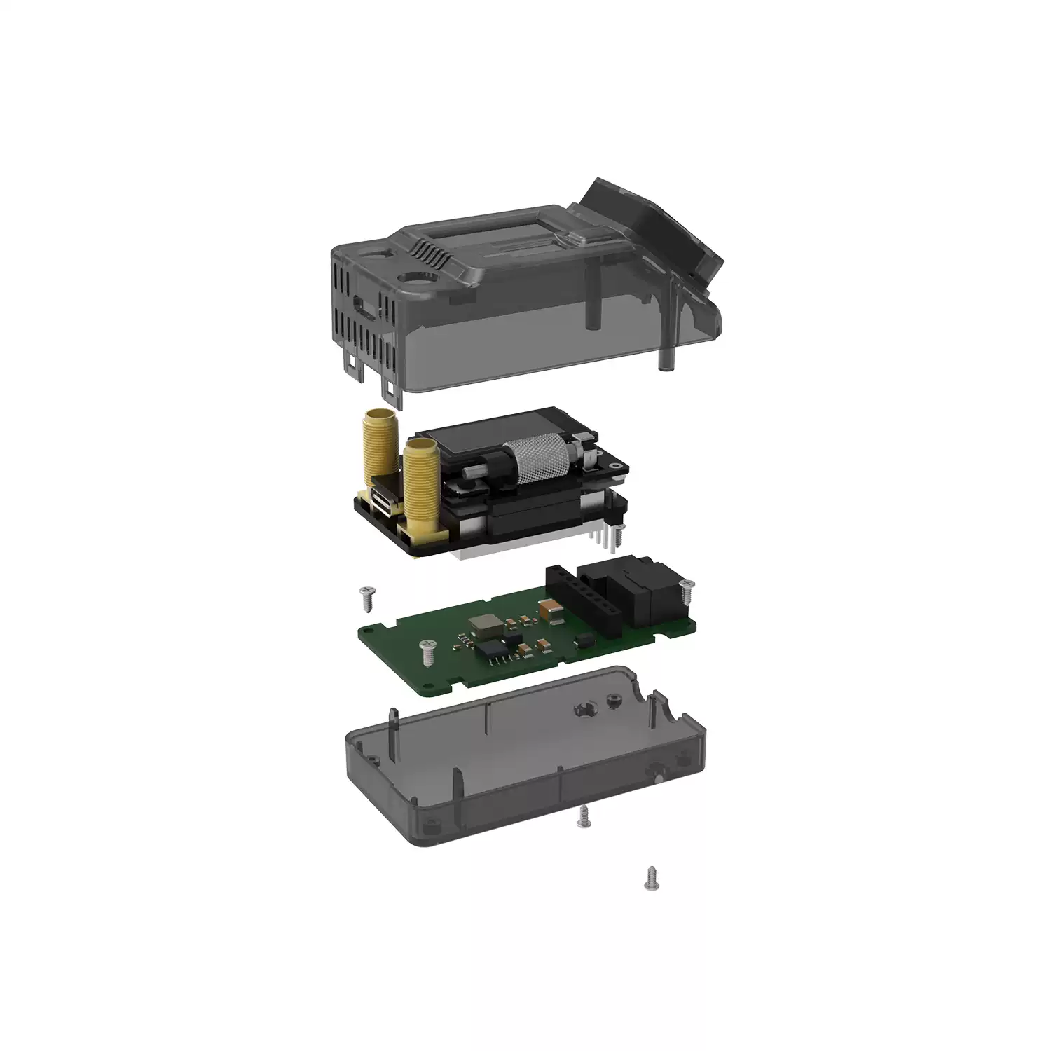 Récepteur d'écran SKYZONE Stea - Skyzone Steadyview X Receiver Module avis et prix