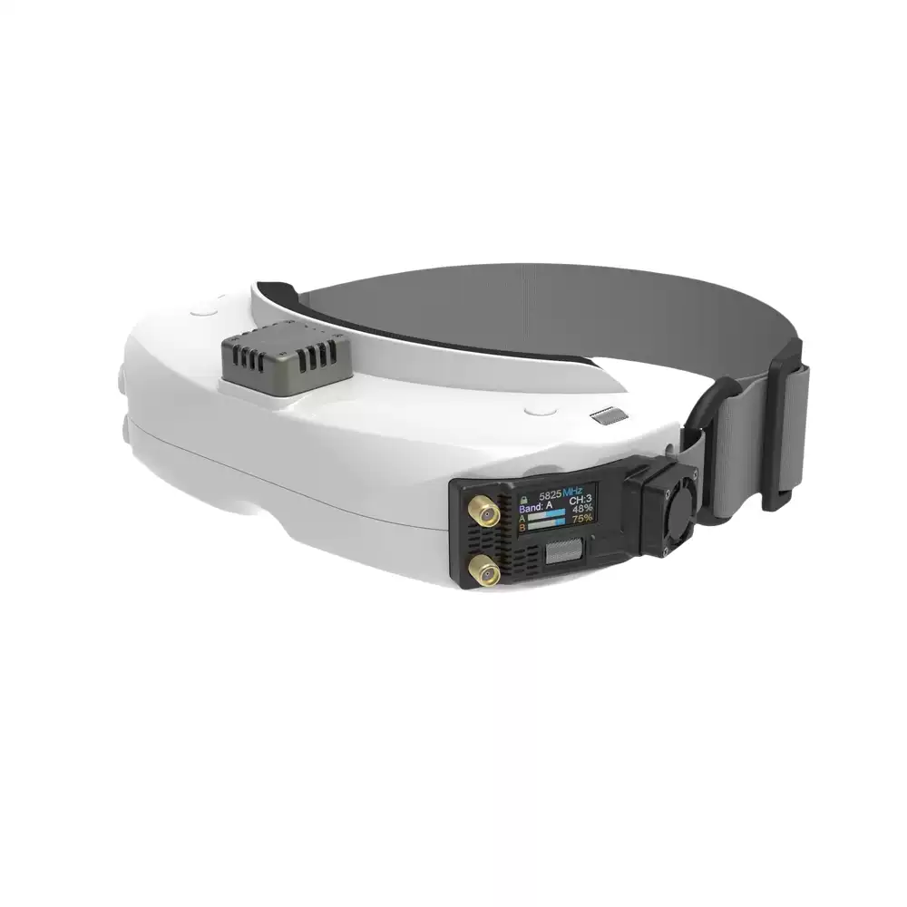 Récepteur d'écran SKYZONE Stea - Skyzone Steadyview X Receiver Module avis et prix