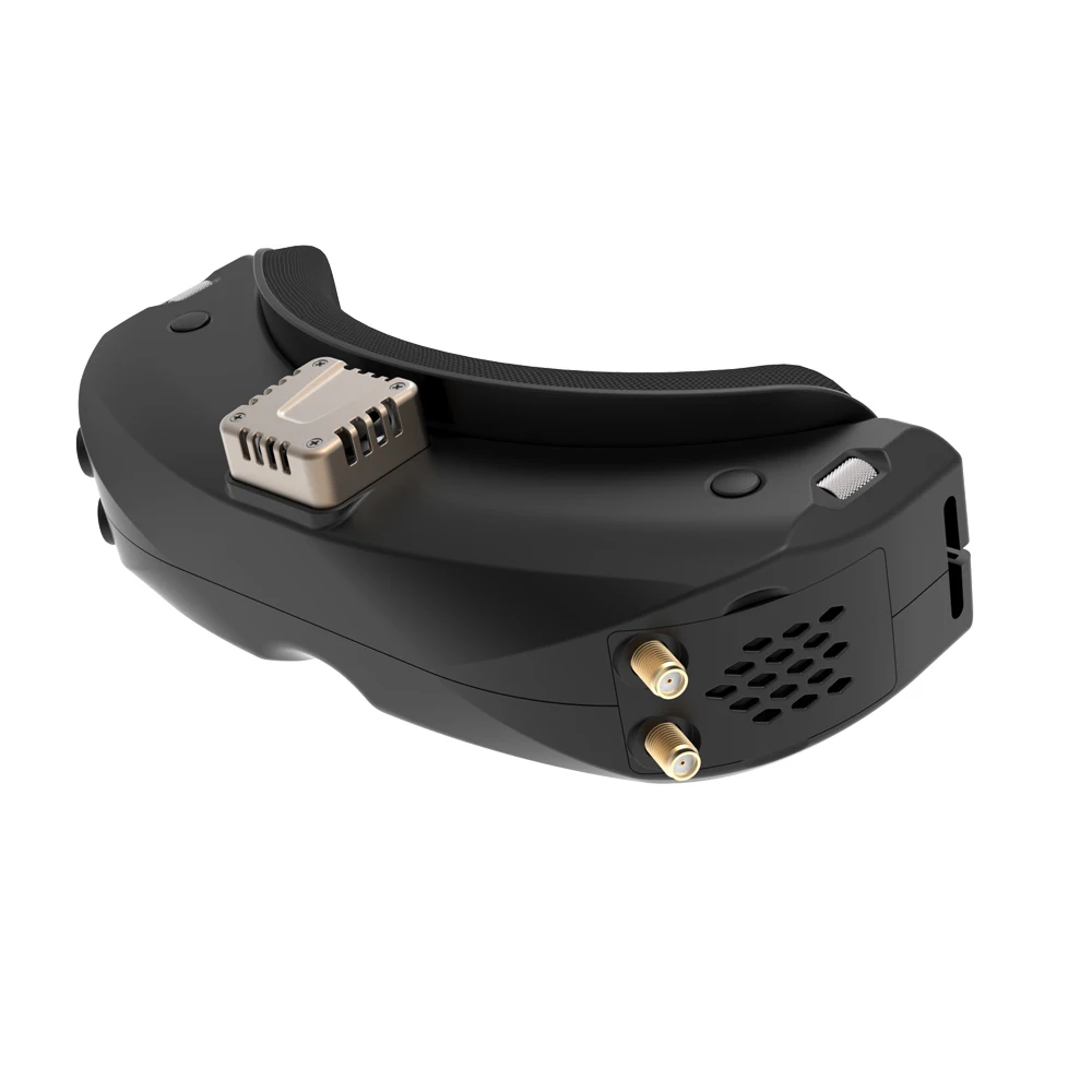 Lunettes FPV de course Skyzone - Skyzone Sky04O Pro Fpv Goggles avis et prix